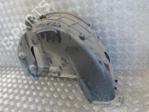 Wheel arch CITROËN C3 III (SX) 1.2 PureTech 82 | BP27219960C56
