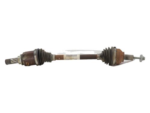 Left front driveshaft RENAULT TWINGO III (BCM_, BCA_) 1.0 SCe 65 (BCMJ) | BP37602018M38 - Image 4