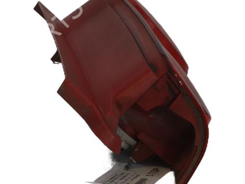 Used Left taillight Left taillight PEUGEOT PARTNER Box Body/MPV [2008-2026] 33566895 33566895