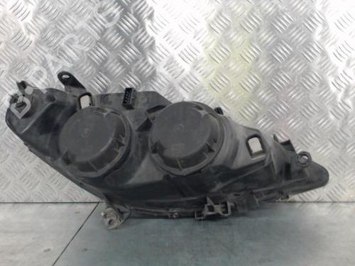 Used Left headlight Left headlight PEUGEOT 307 CC (3B) 2.0 16V (140 hp) 23050996 23050996