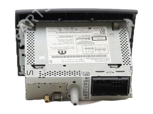 Radio PEUGEOT BOXER Van 2.0 BlueHDi 130 | BP36949822E6 - Image 3
