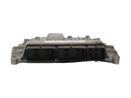 Used Engine control unit (ECU) Engine control unit (ECU) RENAULT MEGANE IV Hatchback (B9A/M/N_) [2015-2026] 35789745 35789745