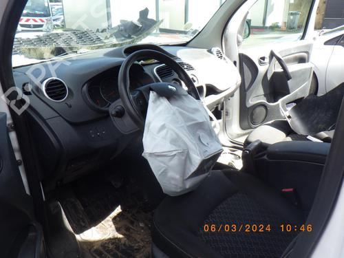 Front wiper motor RENAULT KANGOO Express (FW0/1_) 1.5 dCi 90 (FW0G, FW05, FW08, FW11) | BP24588075M29 - Image 8