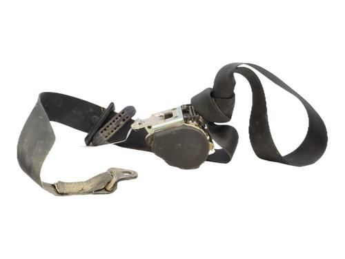 Front left seatbelt RENAULT KANGOO Express (FW0/1_) 1.5 dCi 85 (FW0K, FW0L, FW0B) | BP38164139I26 - Image 4