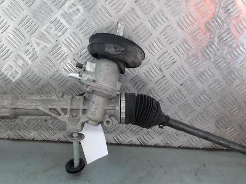 Used Steering rack Steering rack CITROËN C4 Coupe (LA_) 1.4 16V (88 hp) 29080604 29080604