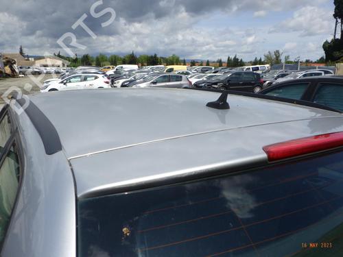 Used Left rear door Left rear door 38927595 38927595