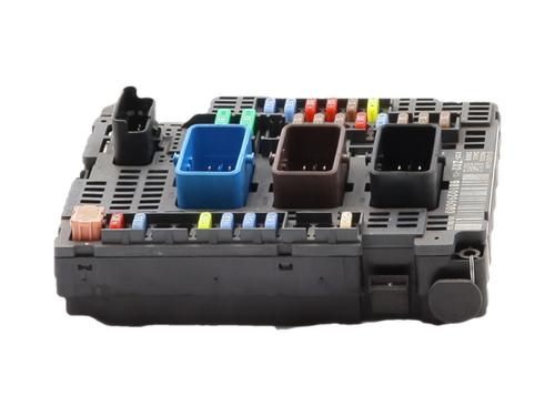 Fuse box DS DS 4 / DS 4 CROSSBACK (NX_) | BP35925272E1 - Image 4