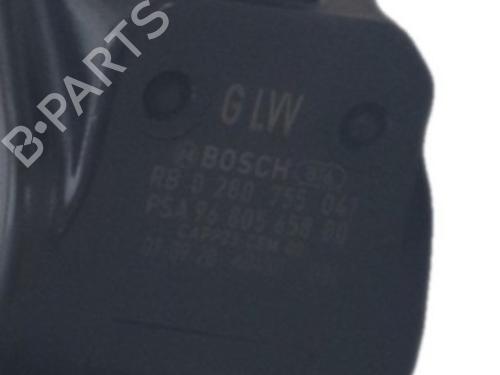 Electronic module CITROËN C4 I (LC_) 1.6 HDi | BP39900149M83 - Image 6