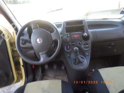 Alternator FIAT PANDA (169_) 1.2 (169AXF2A, 169AXF1A) | BP26686536M7  - Image 15