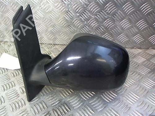 Left mirror SEAT ALTEA XL (5P5, 5P8) 1.9 TDI | BP23049764C26 