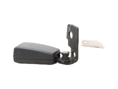 Sikkerhedssele-spænde Sikkerhedssele-spænde OPEL CORSA D (S07) 1.2 (L08, L68) (86 hp) 34041752 34041752