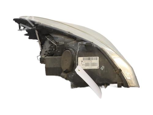 Left headlight RENAULT MEGANE III Grandtour (KZ0/1) 1.5 dCi (KZ09, KZ0D, KZ1G, KZ29, KZ14, KZ1W, KZ10, KZ1F,... | BP29598975C28 