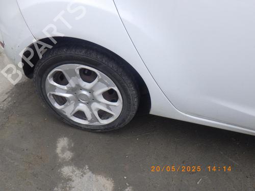 Switch FORD FIESTA VI (CB1, CCN) 1.4 TDCi | BP28680536I30 - Image 19