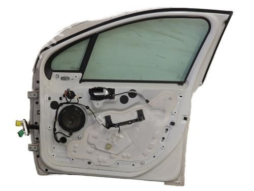 Right front door PEUGEOT 208 I (CA_, CC_) 1.6 HDi / BlueHDi 75 | BP29836947C3