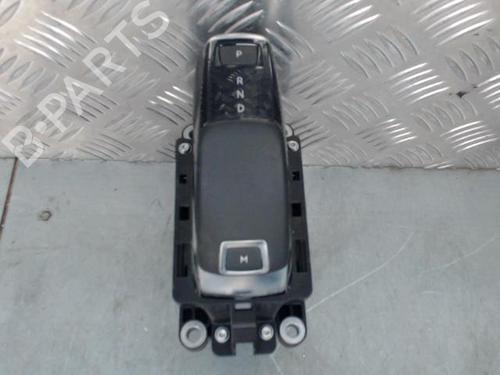 Gear lever PEUGEOT 208 II (UB_, UP_, UW_, UJ_) 1.2 PureTech 100 | BP23837942M90 