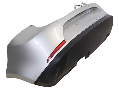 Rear bumper SEAT IBIZA IV (6J5, 6P1) 1.6 TDI | BP23840661C8