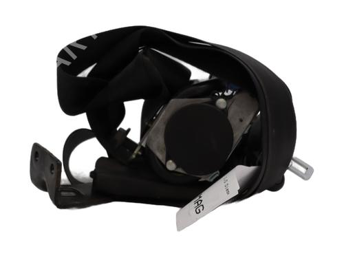 Front left seatbelt RENAULT CLIO IV (BH_) 1.5 dCi 90 | BP26217155I26  - Image 5