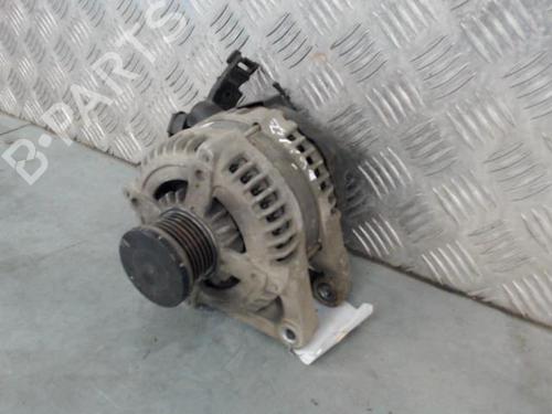 Alternator FORD B-MAX (JK) 1.0 EcoBoost | BP25215600M7 - Image 3