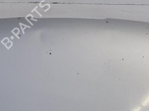 Hood PEUGEOT 206 Hatchback (2A/C) 2.0 HDI 90 | BP26733145C1 