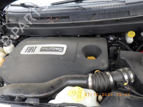 Left front fog light FIAT FREEMONT (345_) 2.0 JTD | BP23840161C30 - Image 14