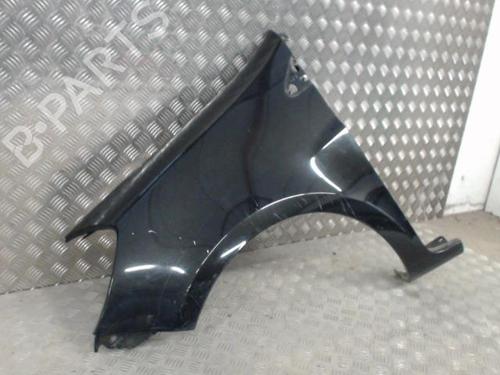 Left front fenders RENAULT CLIO III (BR0/1, CR0/1) 1.5 dCi (BR17, CR17) | BP23838623C41 