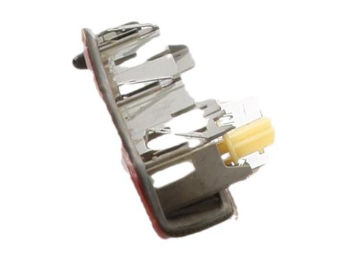 Used Third brake light Third brake light RENAULT MEGANE III Hatchback (BZ0/1_, B3_) [2008-2026] 36647753 36647753