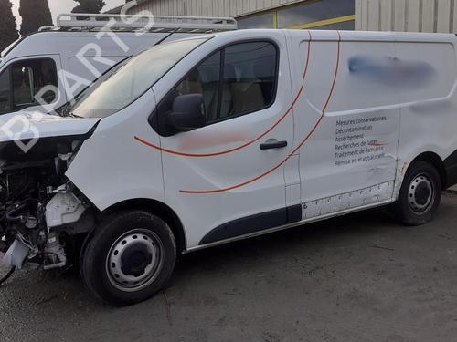 Gearbox RENAULT TRAFIC III Van (FG_) 2.0 dCi 130 (FGMY) | BP37750234M3  - Image 16