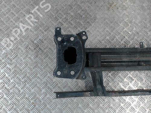 Front bumper reinforcement VW PASSAT B6 (3C2) 1.9 TDI | BP23048446C109 