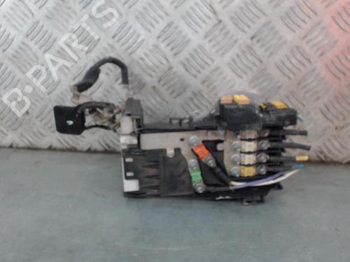 Used Electronic module Electronic module CITROËN C4 Picasso I MPV (UD_) 1.6 HDi 110 (112 hp) 34523495 34523495