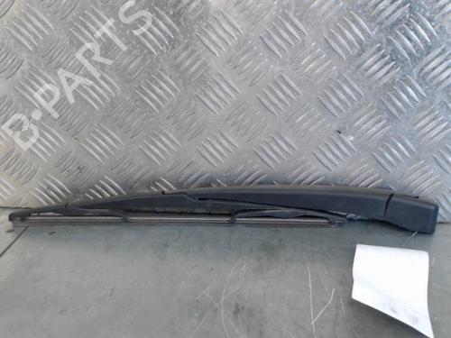 Used Rear windshield wiper arm RENAULT MEGANE III Hatchback (BZ0/1_, B3_) 1.5 dCi (BZ09, BZ0D, BZ1W, BZ29, BZ14) (110 hp) 23051139