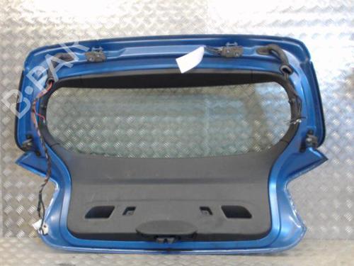 Tailgate BMW 1 (F21) M 135 i xDrive | BP23838476C6 
