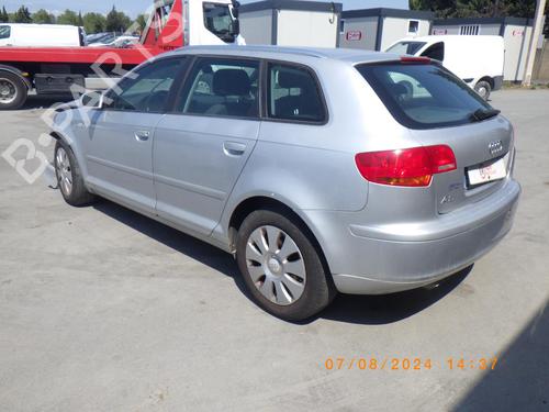 Left tailgate light AUDI A3 Sportback (8PA) 1.9 TDI | BP23839158C79 - Image 7