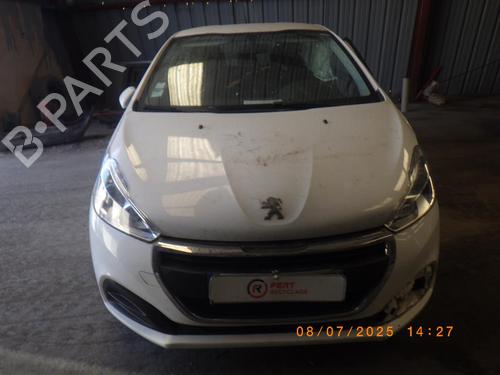 Left front window switch PEUGEOT 208 I (CA_, CC_) 1.0 VTi | BP29518839I27 - Image 13