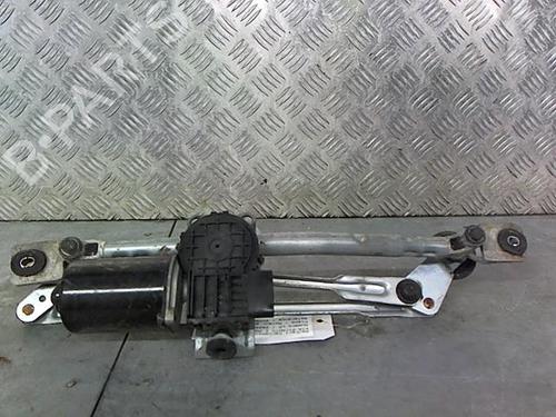 Front wiper motor KIA PICANTO II (TA) 1.0 | BP23840129M29 - Image 2
