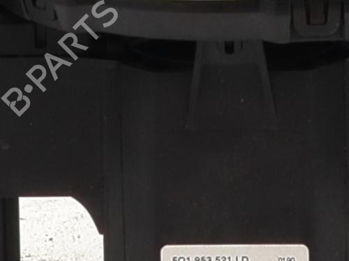 Steering column stalk VW CRAFTER Van (SY_, SX_) 2.0 TDI FWD (SYB, SYC, SYD) | BP31919471I23 - Image 2