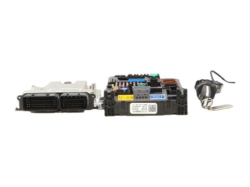 Used Electronic module Electronic module 38269516 38269516