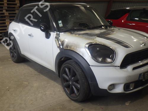 Teile für MINI MINI COUNTRYMAN (R60) Cooper SD 4911933