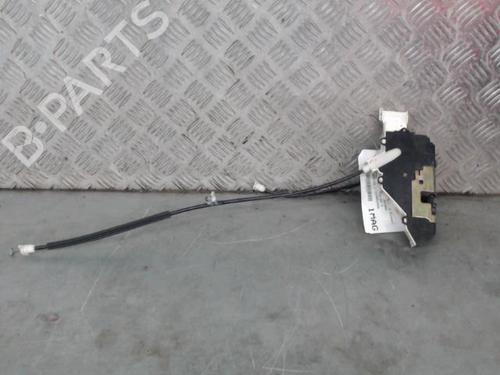 Türschloss links vorne für PEUGEOT 407 (6D_) 2.0 HDi 135 (6DRHRH, 6DRHRE, 6DRHRG, 6DRHRJ) (136 hp) 30539412