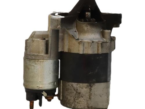 Used Starter Starter PEUGEOT 206 Hatchback (2A/C) [1998-2012] 33968887 33968887