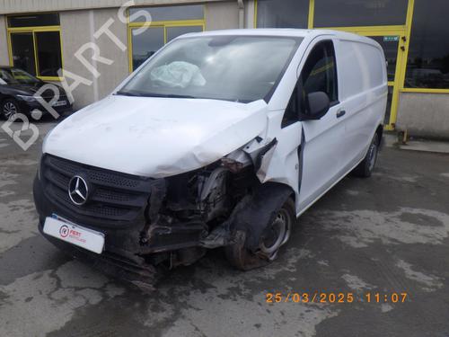 Used Parts MERCEDES-BENZ VITO Van (W447) 4824162
