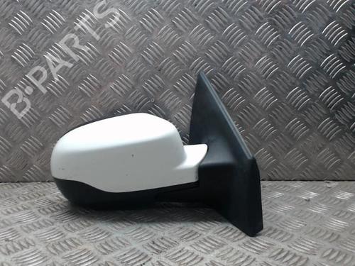 Used Right mirror Right mirror RENAULT MEGANE III Coupe (DZ0/1_) 1.9 dCi (DZ0N, DZ0J, DZ1J, DZ1K) (131 hp) 23049099 23049099