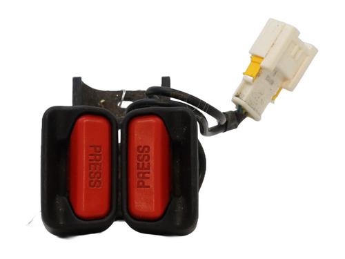 seat-buckle-citroen-c4-ii-nc_-2009-32370569 main image