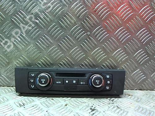 Used Climate control BMW 3 Coupe (E92) 330 d (231 hp) 23837863
