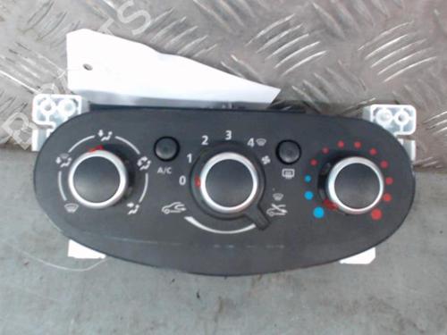 Climate control DACIA SANDERO II 1.5 dCi | BP25758976I5 - Image 3