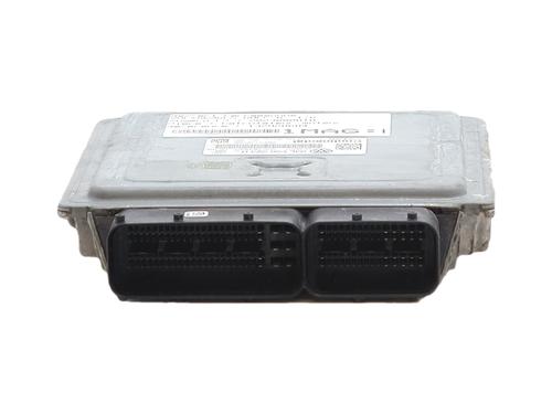 Engine control unit (ECU) VW GOLF VI (5K1) 1.6 TDI | BP39486218M57 - Image 4