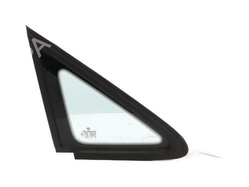 Used Front right quarter glass VW CADDY III Box Body/MPV (2KA, 2KH, 2CA, 2CH) 1.9 TDI (105 hp) 26176818