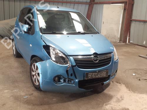 Used Parts OPEL AGILA B (H08) 1.2 (F68) 4866564