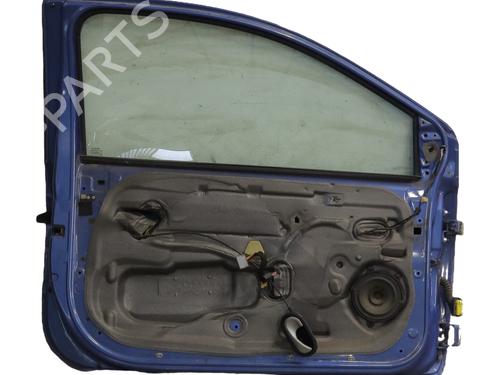 left-front-door-renault-twingo-ii-cn0_-2007-36944067 main image