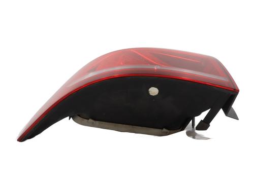 Left taillight AUDI A3 (8P1) 2.0 TDI 16V | BP31296412C34 