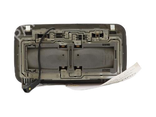 Interior roof light CITROËN JUMPER II Van 2.2 HDi 130 | BP30886338I8 